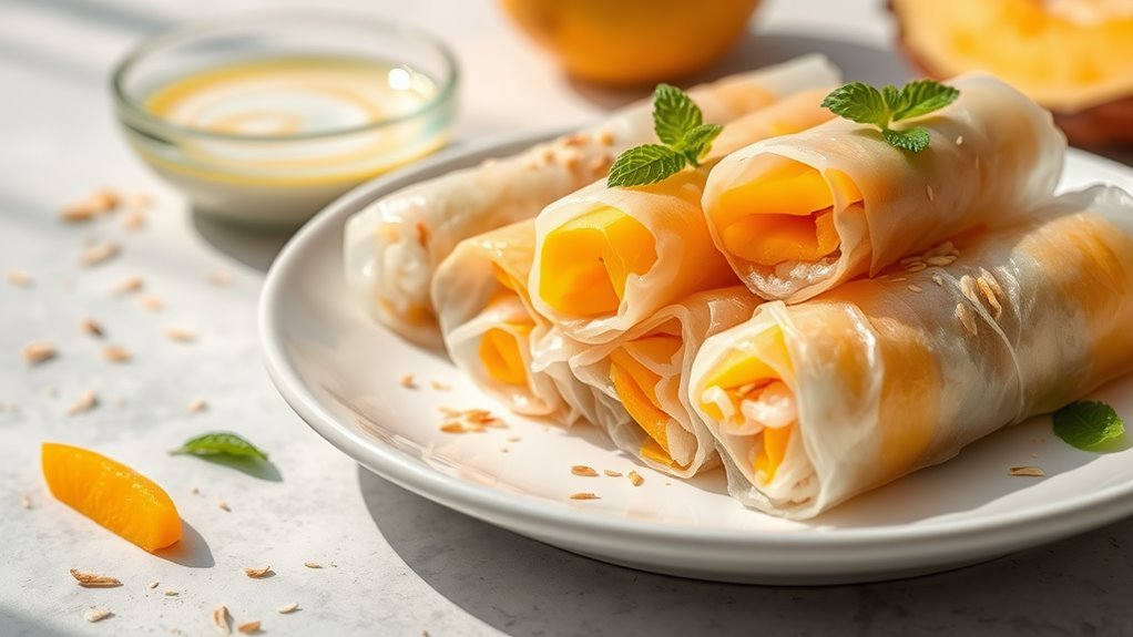 5 Exotic Mango Sticky Rice Recipes for a Tropical Treat