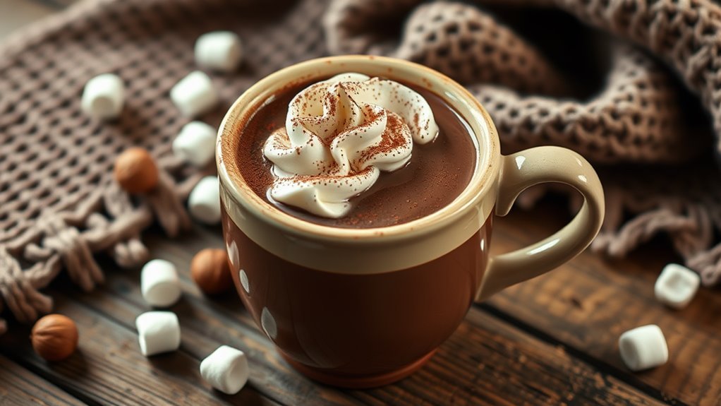 5 Decadent Nutella Recipes to Satisfy Your Sweet Tooth