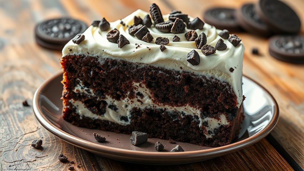 5 Fun Poke Cake Recipes to Elevate Your Celebrations
