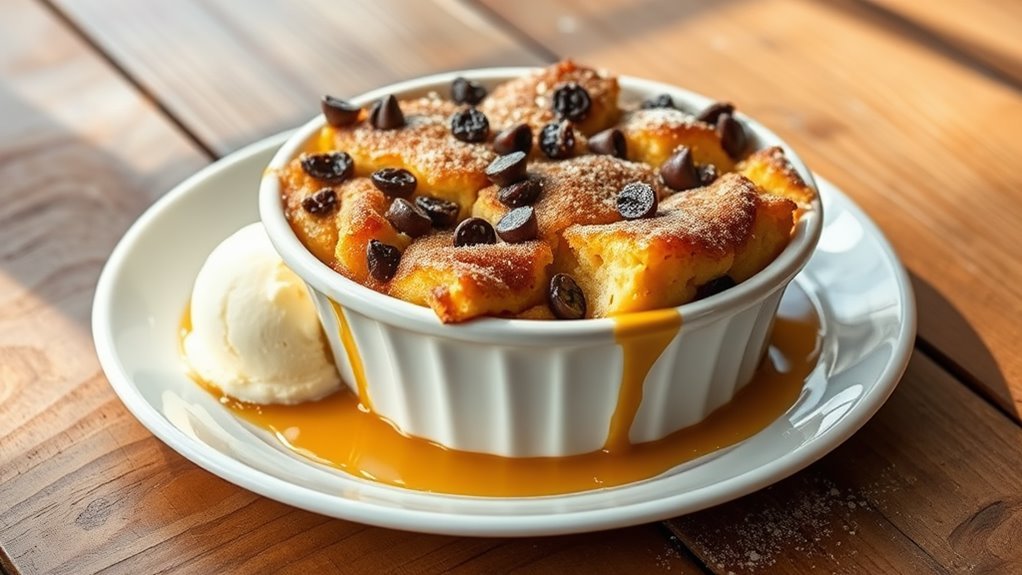 5 Creamy Pudding Recipes to Satisfy Every Craving