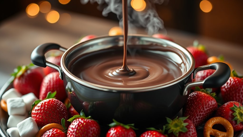 5 Fresh Strawberry Recipes to Brighten Your Menu