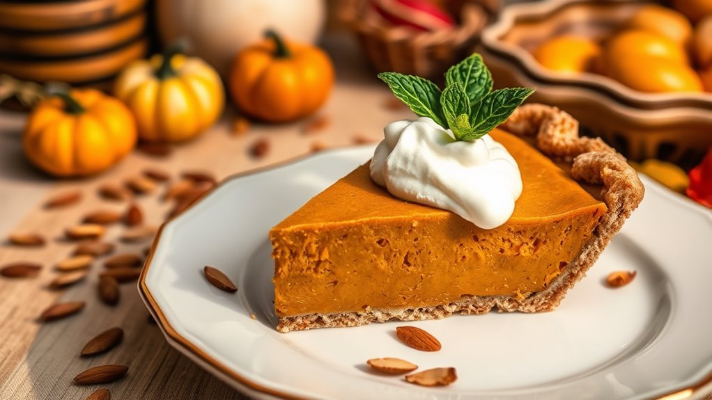 5 Legendary Sweet Potato Pie Recipes to Try This Holiday