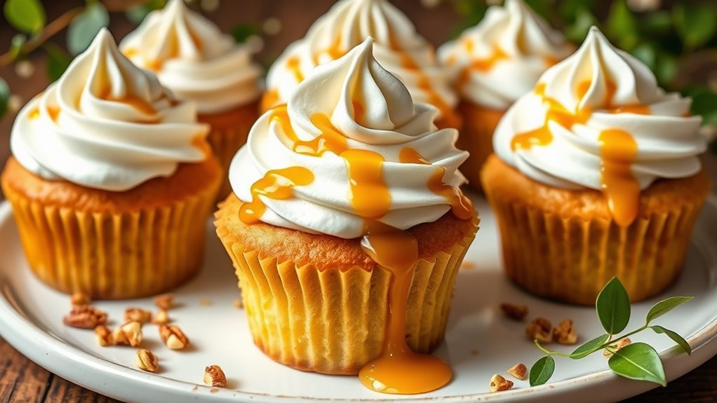 5 Moist Tres Leches Cupcake Recipes for a Heavenly Bite