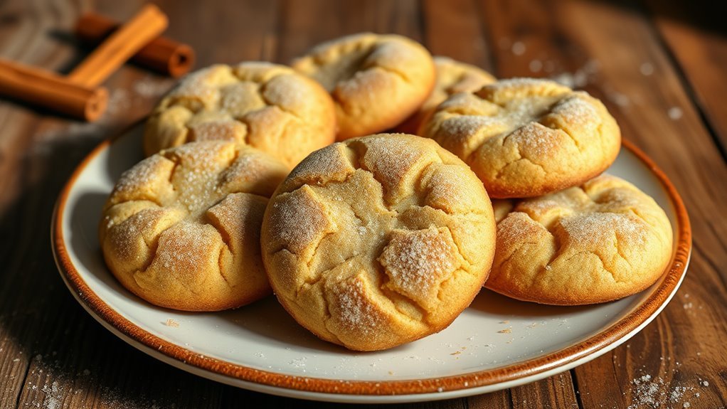 5 Effortlessly Easy Cookie Recipes for Instant Joy