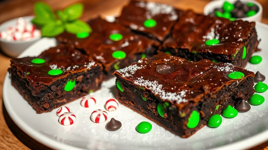 5 Box Brownie Recipes That Transform Mixes into Magic