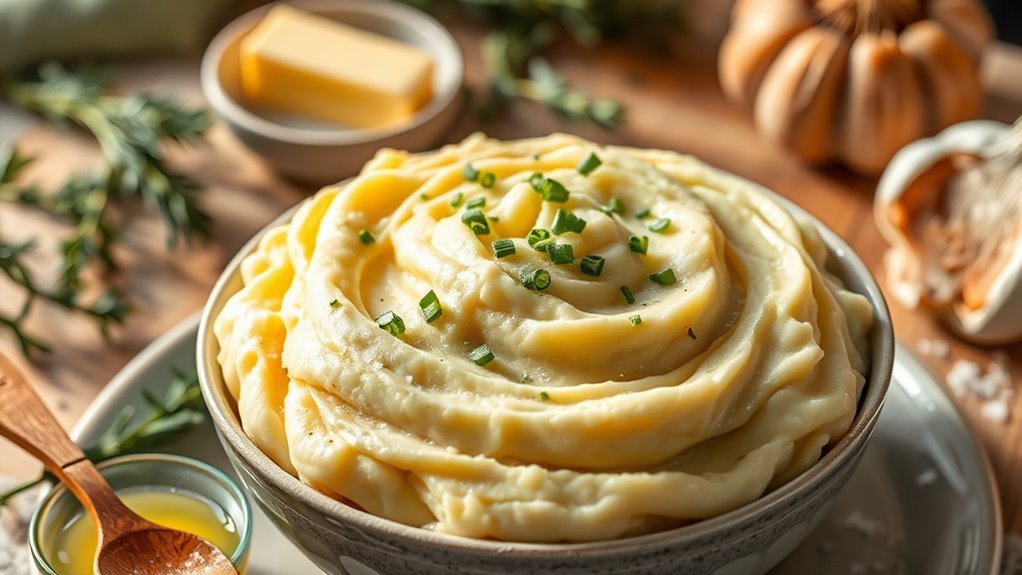 5 Creative Cannabutter Recipes for a Unique Culinary Twist