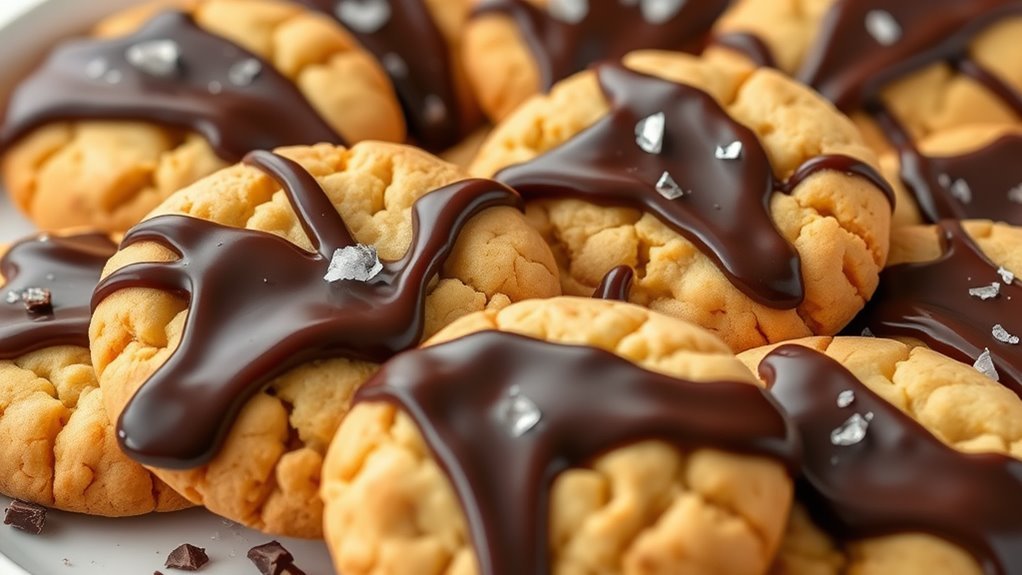 5 Irresistible Cookie Icing Recipes to Sweeten Your Treats