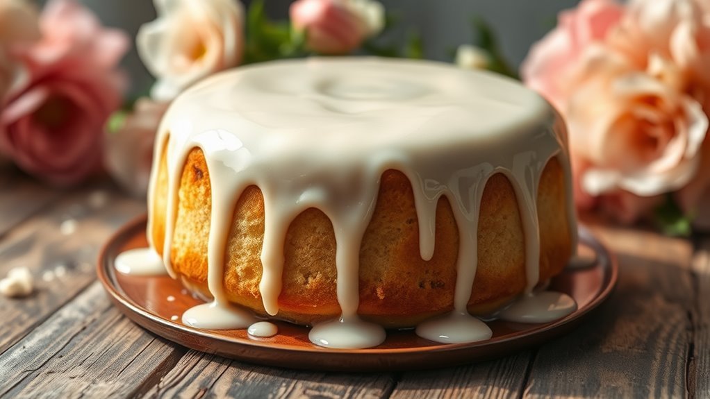 5 Show-Stopping Decorating Icing Recipes to Elevate Your Cakes