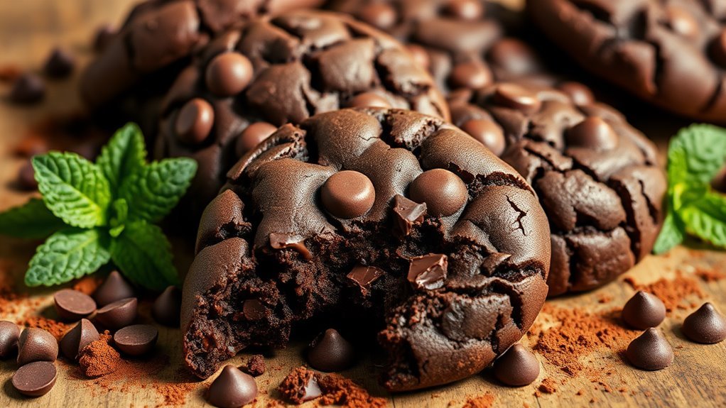 5 Delicious Vegan Cookie Recipes for Plant-Based Treats