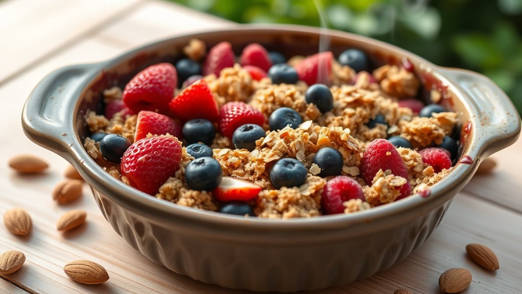 5 Must-Try Vegan Dessert Recipes for Compassionate Sweets